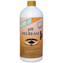 MICROBE-LIFT PH- 1 litre