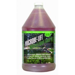 MICROBE-LIFT Natural Algae...
